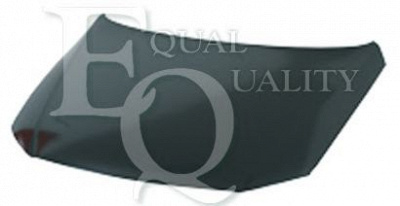 EQUAL QUALITY l03674 -  Капот двигателя